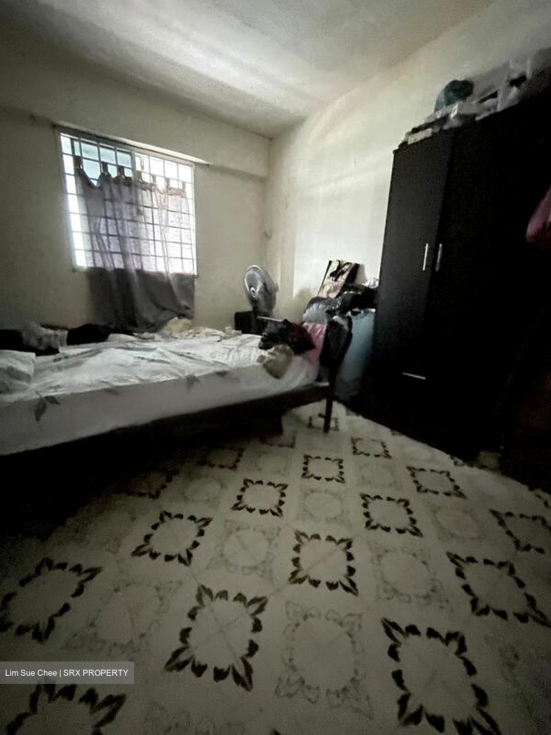 Blk 602 Clementi West Street 1 (Clementi), HDB 3 Rooms #500912251